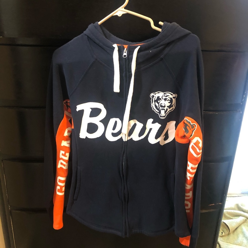 Chicago Bears Sweater